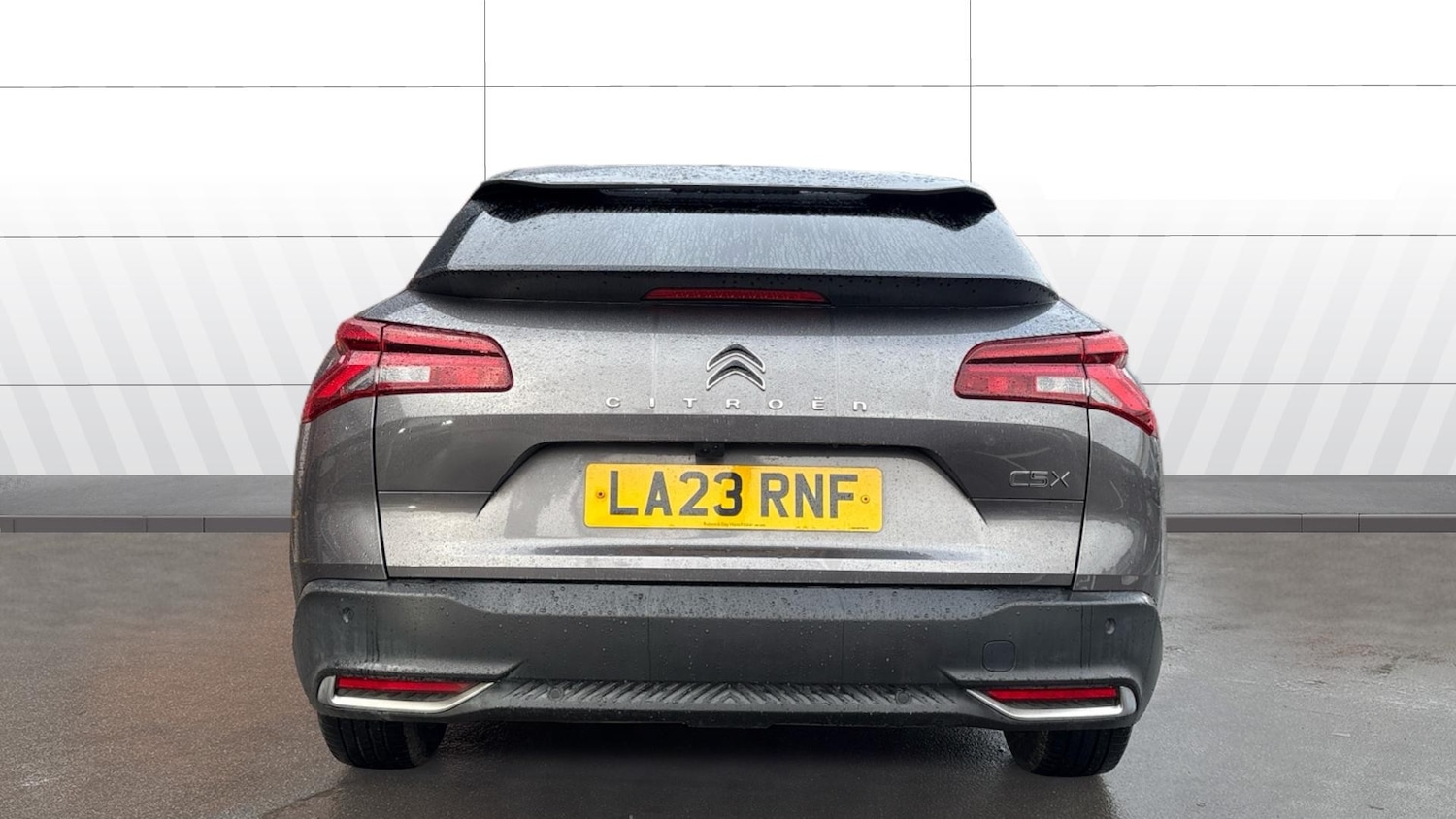 Used Citroen C5 X 2023 for sale - 77272183: Photo 6