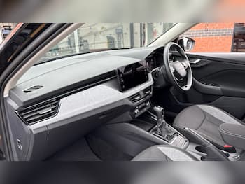 Used Skoda Kamiq 2025 for sale - 79772098: Photo