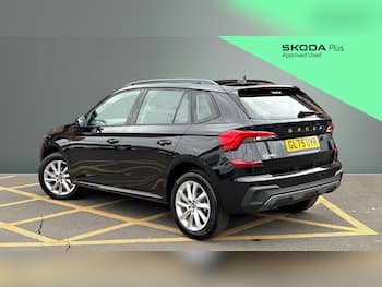 Used Skoda Kamiq 2025 for sale - 79772098: Photo