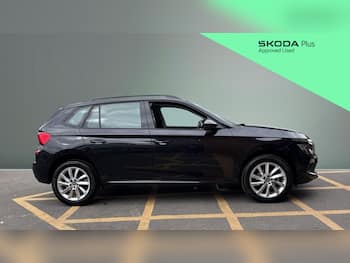 Used Skoda Kamiq 2025 for sale - 79772098: Photo