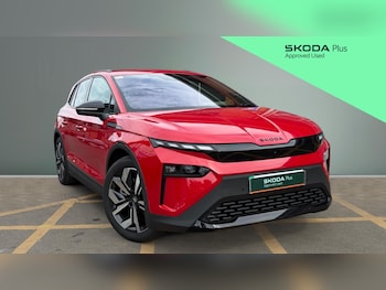 Used Skoda Elroq 2026 for sale - 79005363: Photo