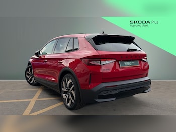 Used Skoda Elroq 2026 for sale - 79005363: Photo