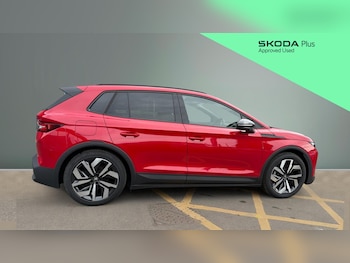 Used Skoda Elroq 2026 for sale - 79005363: Photo
