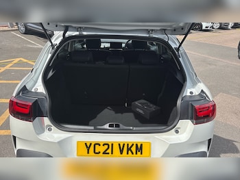 Used Citroen C4 Cactus 2021 for sale - 78778529: Photo