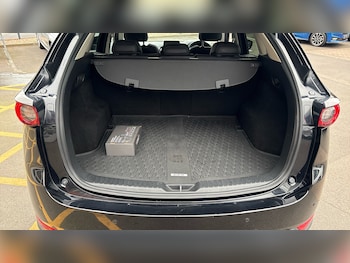 Used Mazda CX-5 2018 for sale - 78286770: Photo