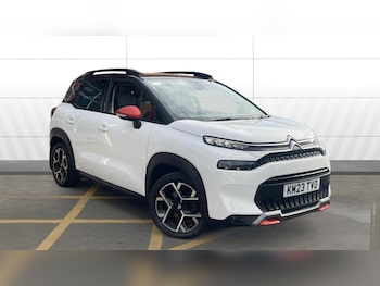 Used Citroen C3 Aircross 2023 for sale - 77903816: Photo