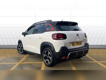 Used Citroen C3 Aircross 2023 for sale - 77903816: Photo