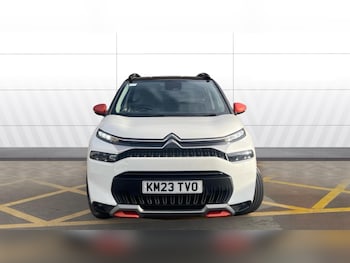 Used Citroen C3 Aircross 2023 for sale - 77903816: Photo