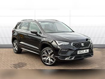 Used SEAT Ateca 2023 for sale - 79786058: Photo