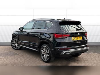Used SEAT Ateca 2023 for sale - 79786058: Photo