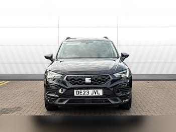Used SEAT Ateca 2023 for sale - 79786058: Photo