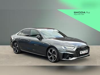 Used Audi A4 2023 for sale - 79665411: Photo
