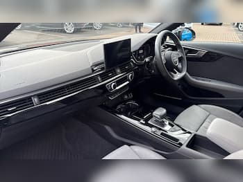 Used Audi A4 2023 for sale - 79665411: Photo