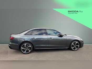 Used Audi A4 2023 for sale - 79665411: Photo