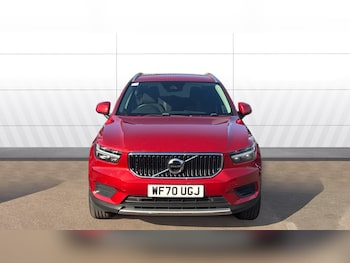 Used Volvo XC40 2020 for sale - 79504754: Photo