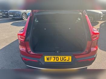 Used Volvo XC40 2020 for sale - 79504754: Photo