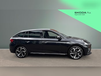 Used Skoda Scala 2026 for sale - 78756582: Photo