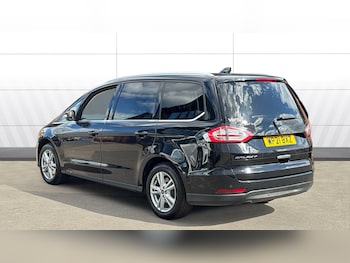 Used Ford Galaxy 2021 for sale - 78835475: Photo