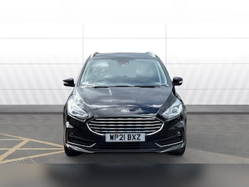 Used Ford Galaxy 2021 for sale - 78835475: Photo
