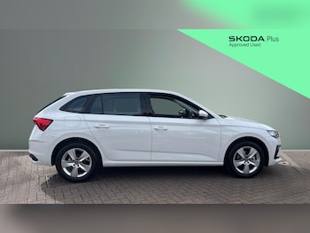 Used Skoda Scala 2025 for sale - 78298574: Photo
