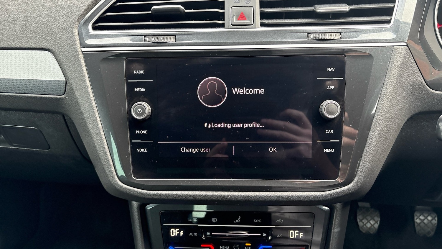 Used Volkswagen Tiguan 2020 for sale - 76948859: Photo 12