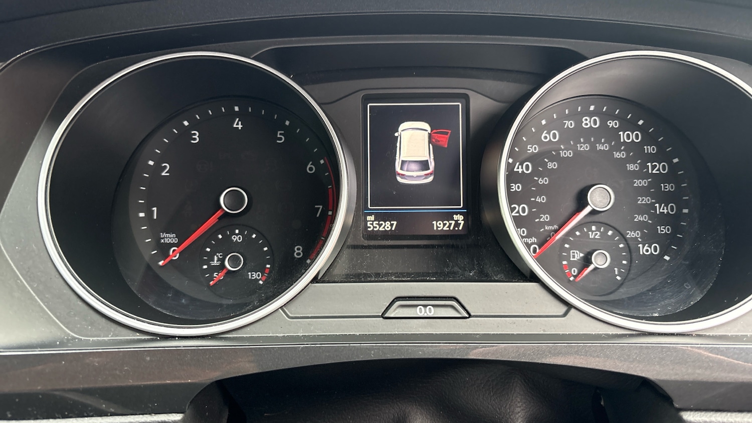 Used Volkswagen Tiguan 2020 for sale - 76948859: Photo 18