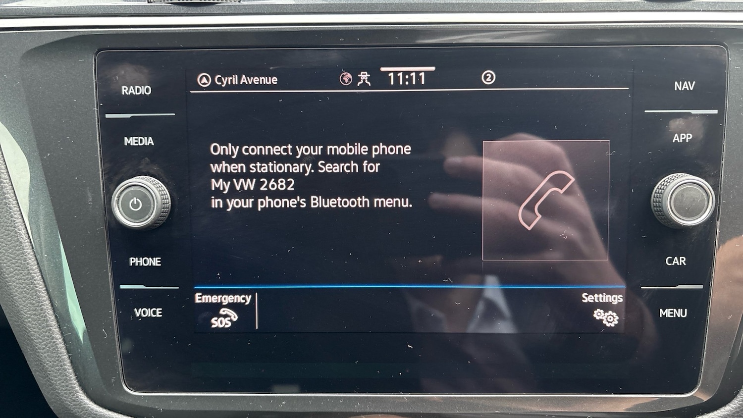 Used Volkswagen Tiguan 2020 for sale - 76948859: Photo 29