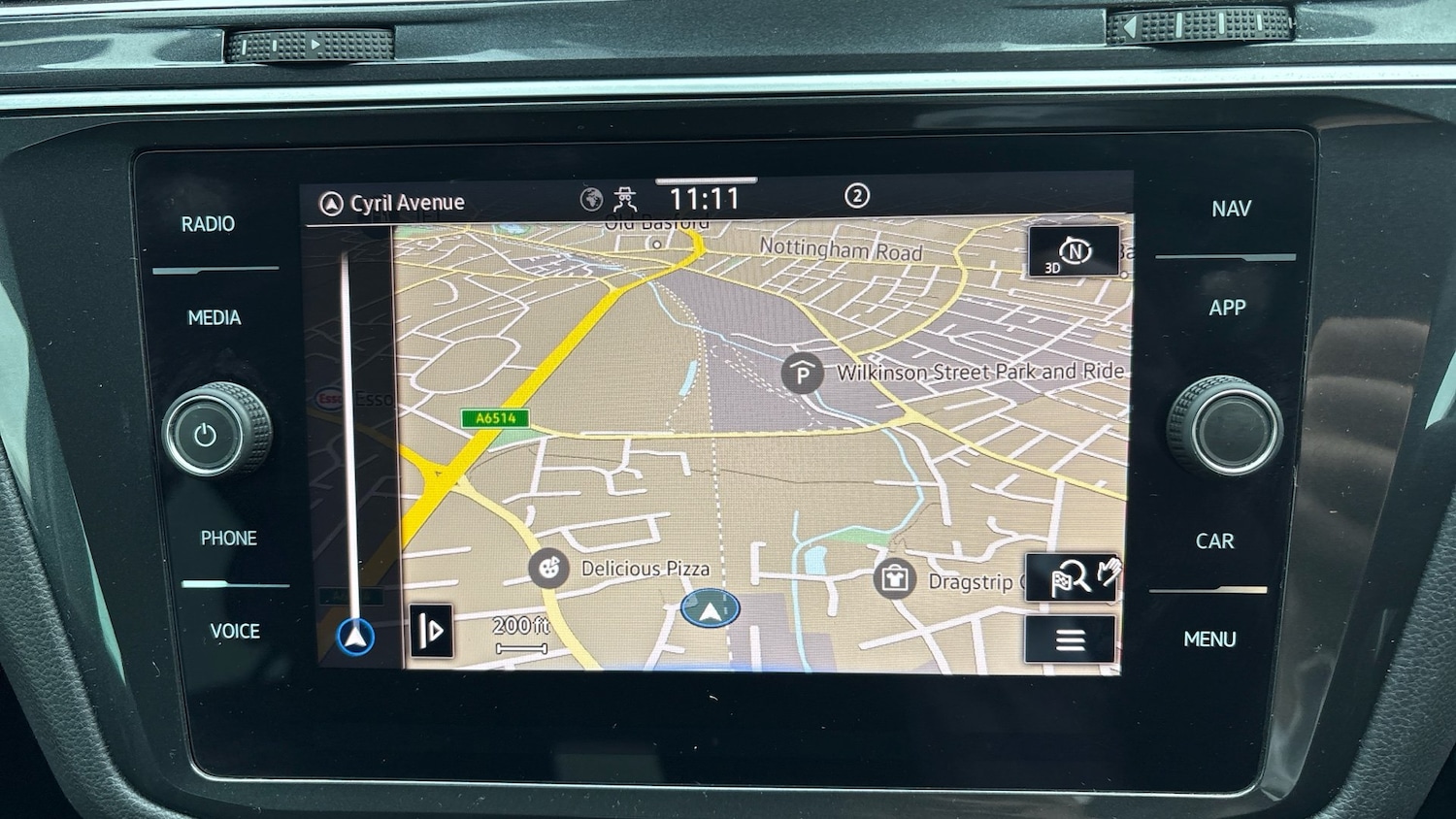 Used Volkswagen Tiguan 2020 for sale - 76948859: Photo 31