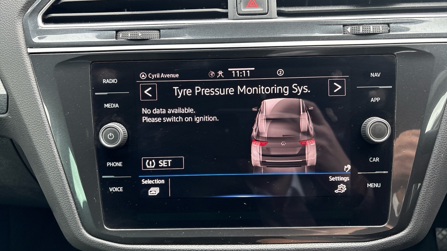 Used Volkswagen Tiguan 2020 for sale - 76948859: Photo 33