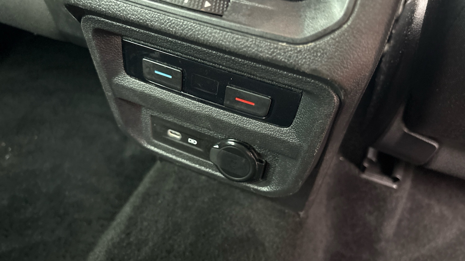 Used Volkswagen Tiguan 2020 for sale - 76948859: Photo 47