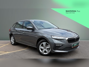 Used Skoda Scala 2025 for sale - 78564941: Photo