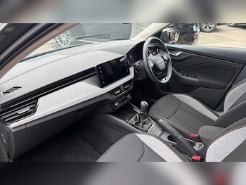 Used Skoda Scala 2025 for sale - 78564941: Photo