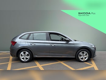 Used Skoda Scala 2025 for sale - 78564941: Photo