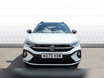 Used Volkswagen Taigo 2025 for sale - 79445231: Photo
