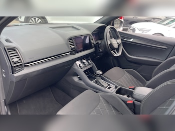 Used Skoda Karoq 2025 for sale - 78106155: Photo