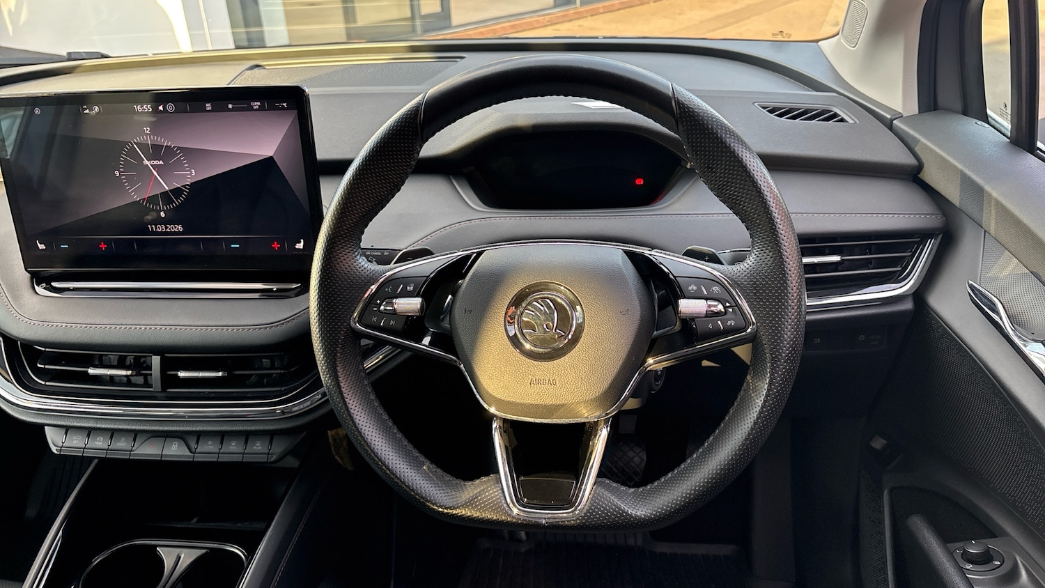 Used Skoda Enyaq 2022 for sale - 78040197: Photo 10