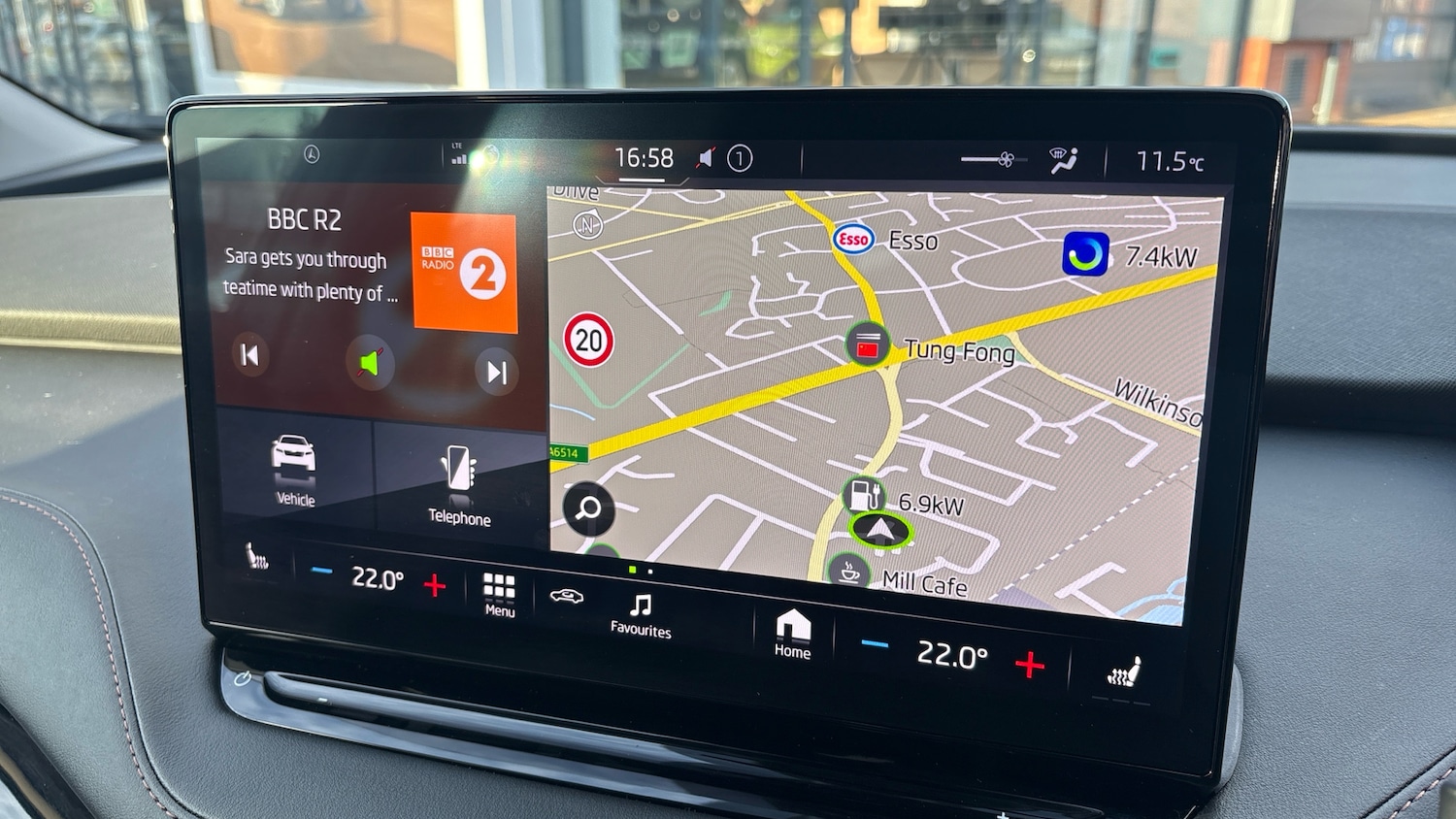 Used Skoda Enyaq 2022 for sale - 78040197: Photo 12