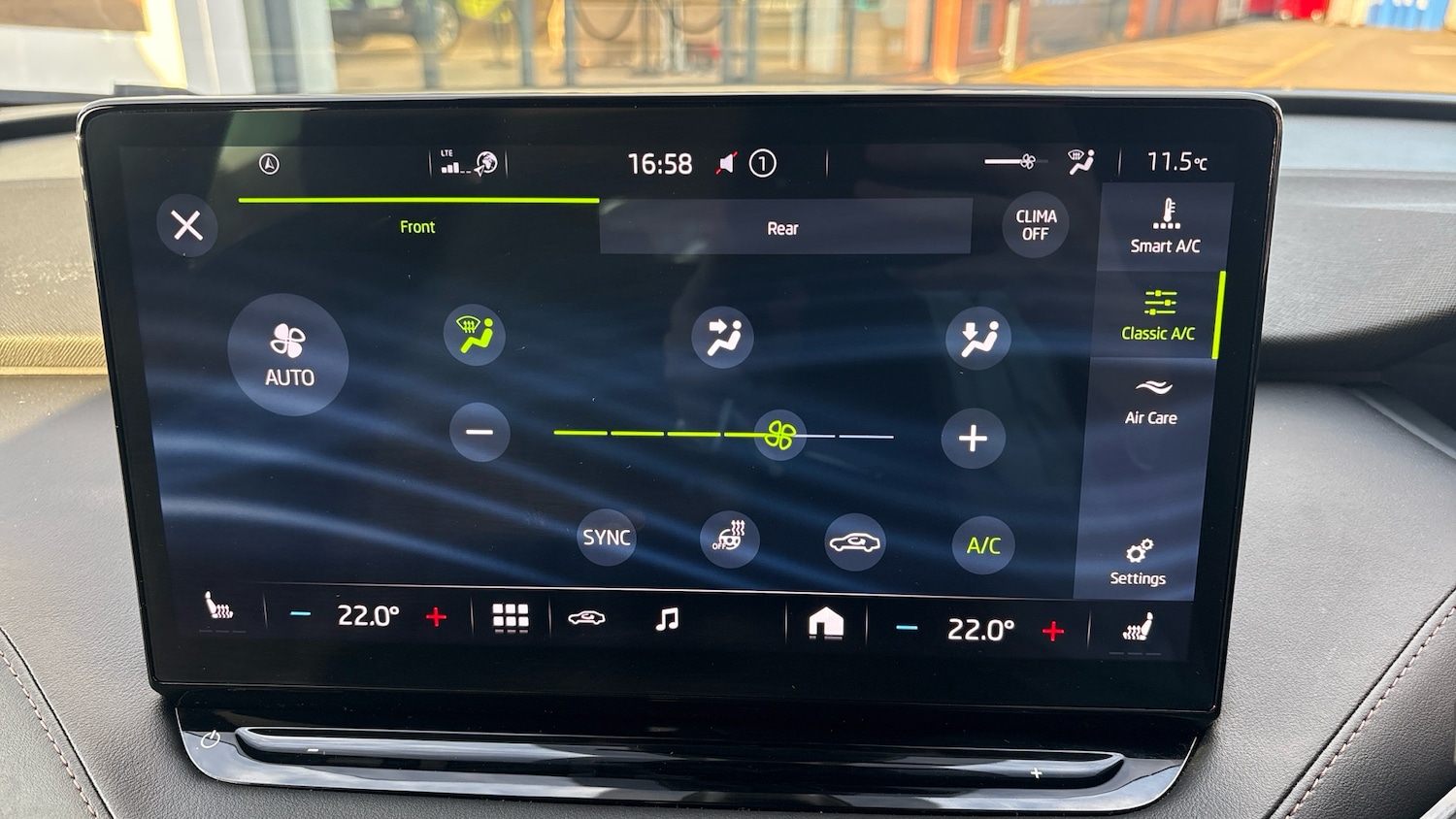 Used Skoda Enyaq 2022 for sale - 78040197: Photo 13