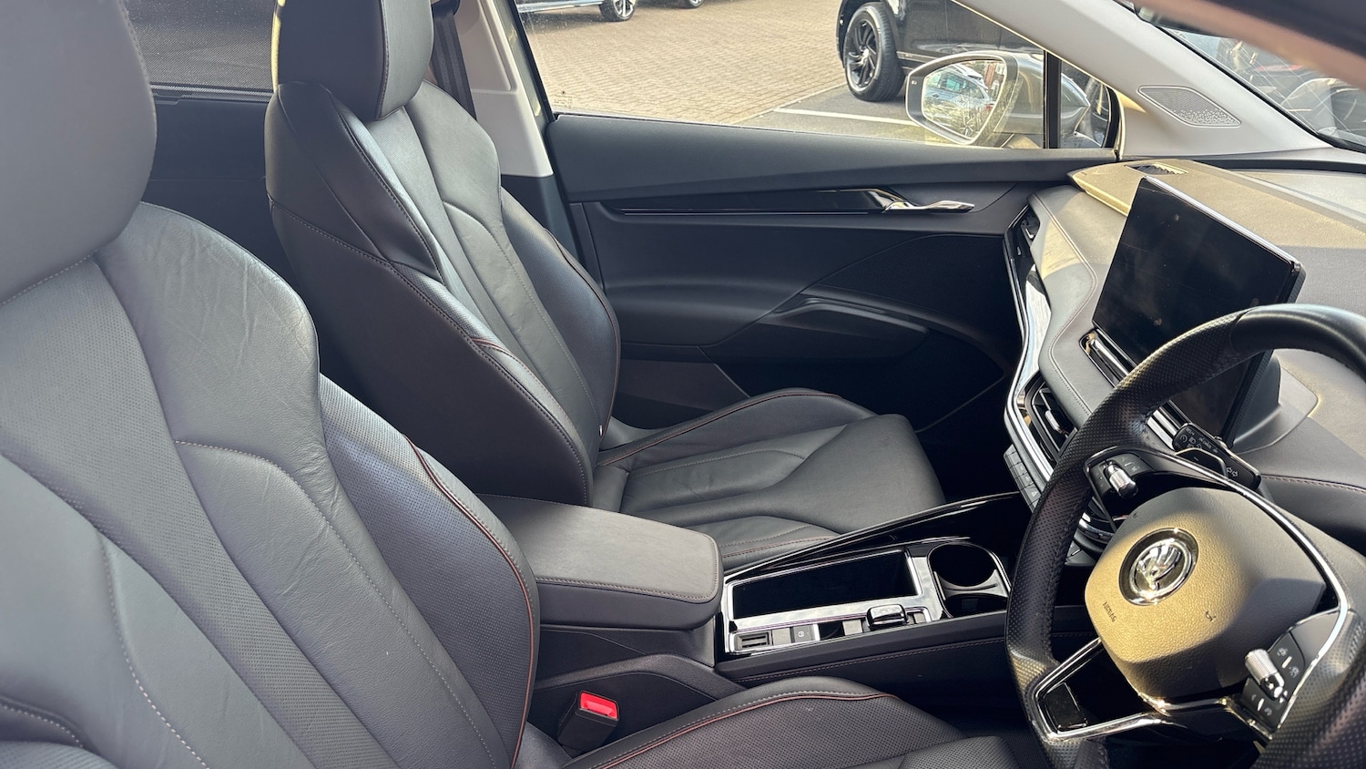 Used Skoda Enyaq 2022 for sale - 78040197: Photo 15