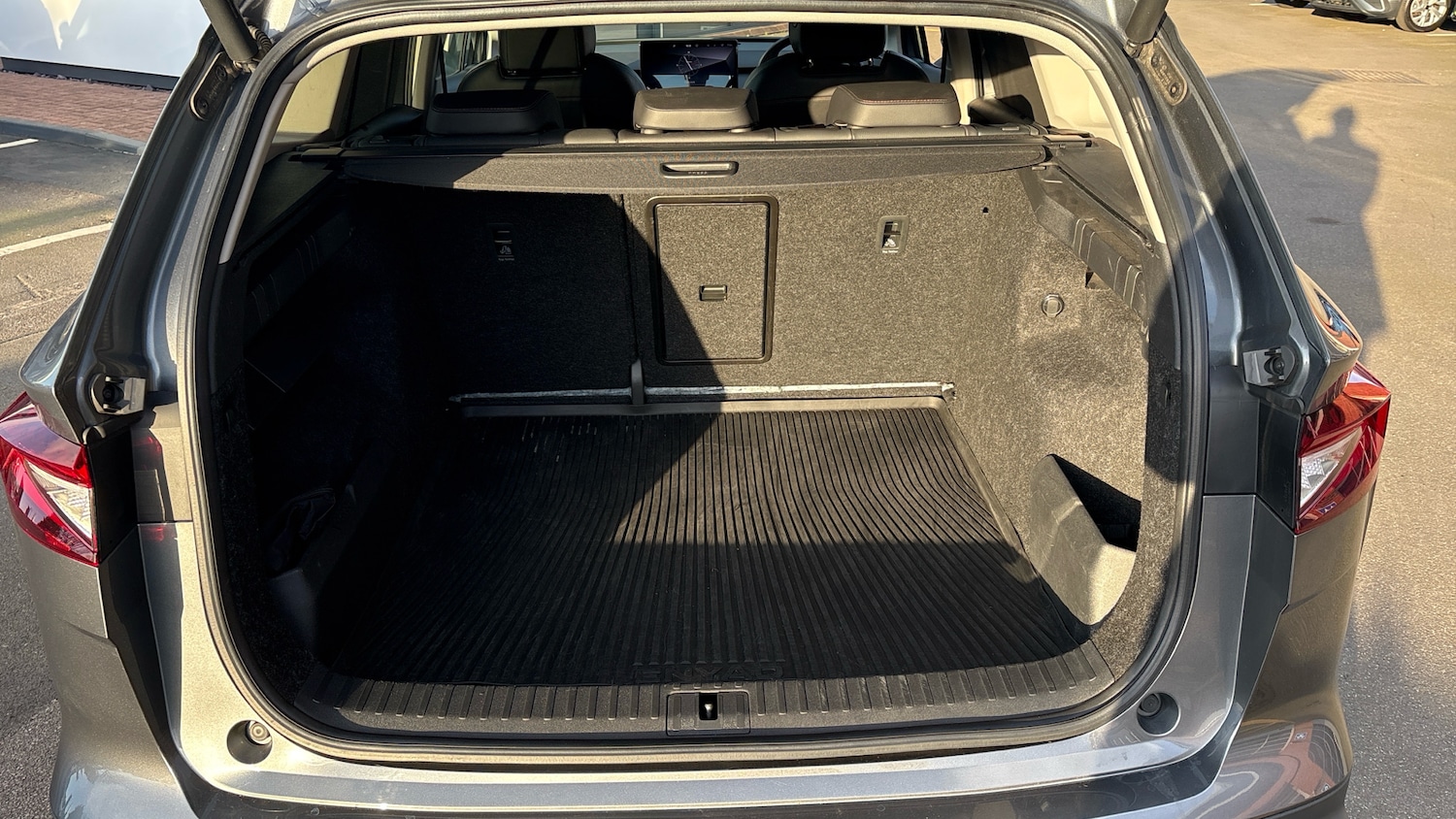 Used Skoda Enyaq 2022 for sale - 78040197: Photo 20