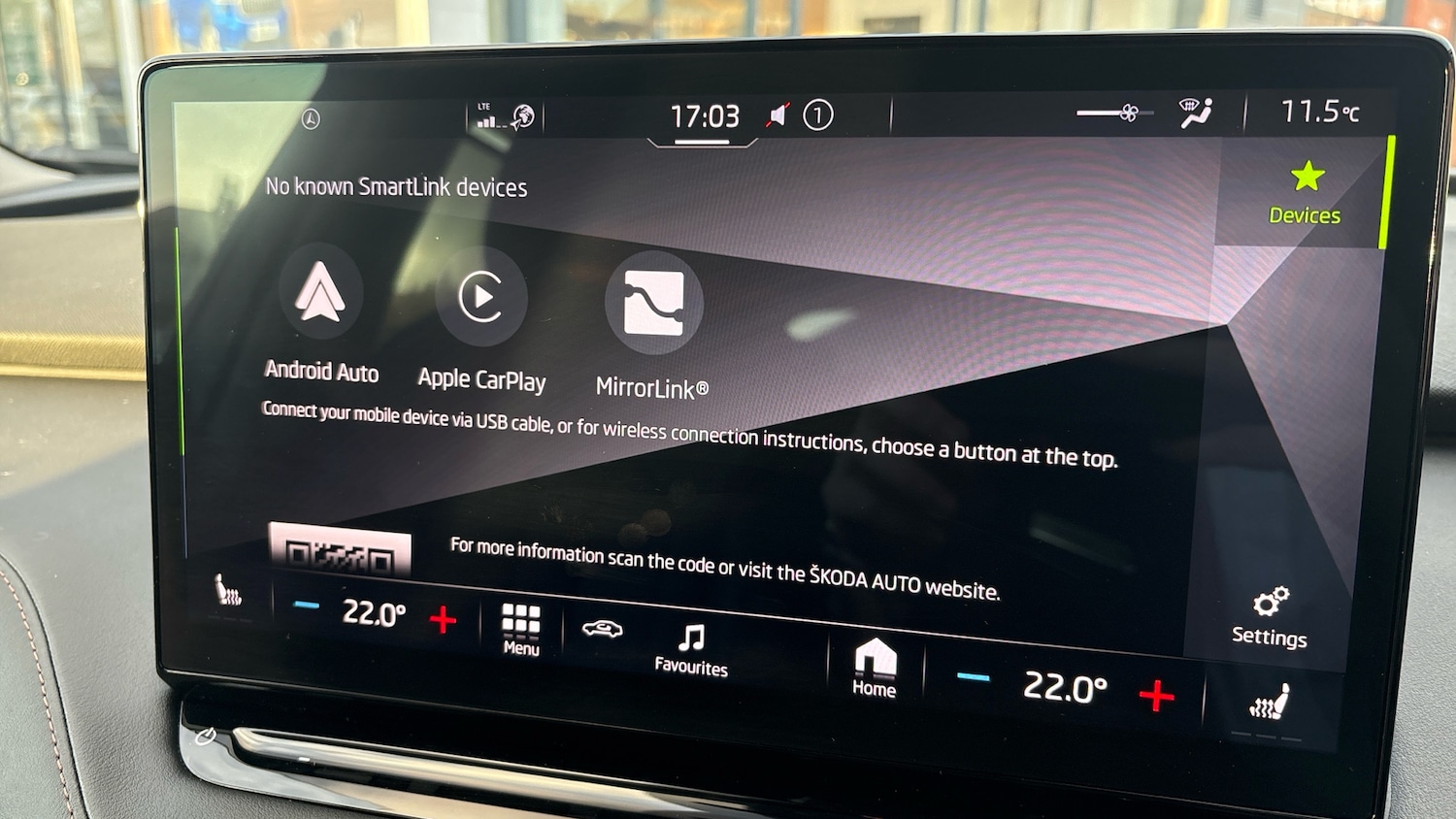 Used Skoda Enyaq 2022 for sale - 78040197: Photo 38