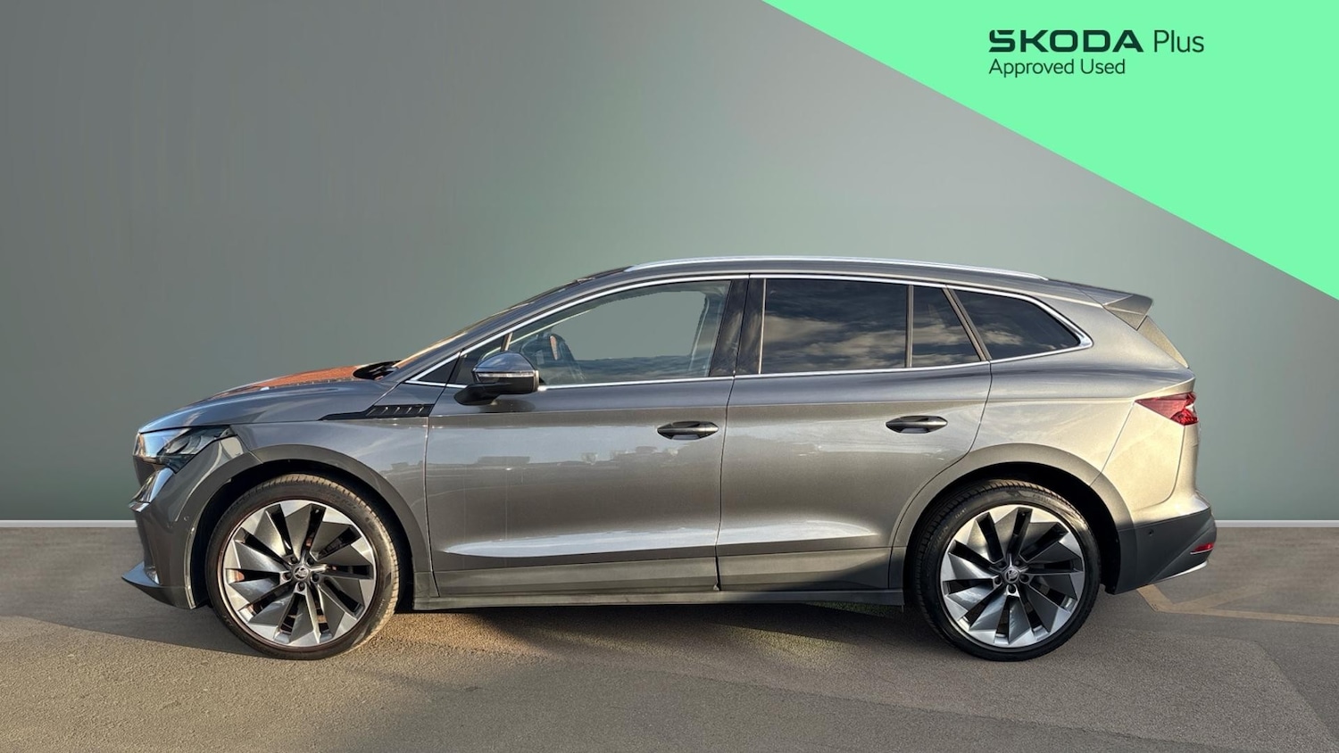 Used Skoda Enyaq 2022 for sale - 78040197: Photo 4