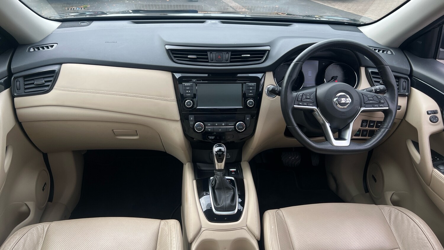 Used Nissan X-Trail 2020 for sale - 76422215: Photo 10