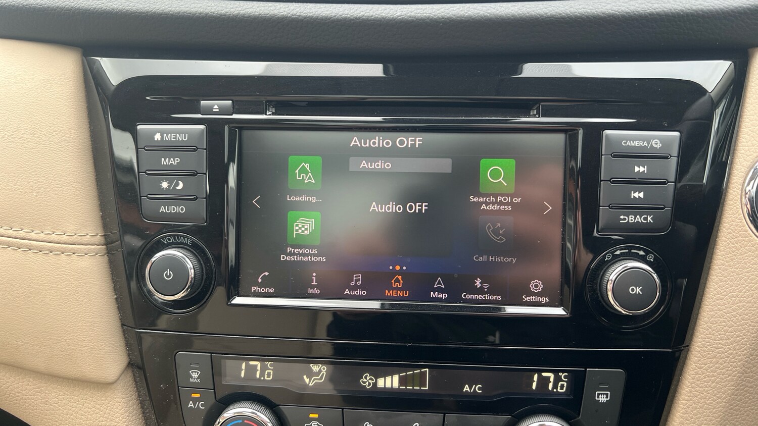 Used Nissan X-Trail 2020 for sale - 76422215: Photo 12