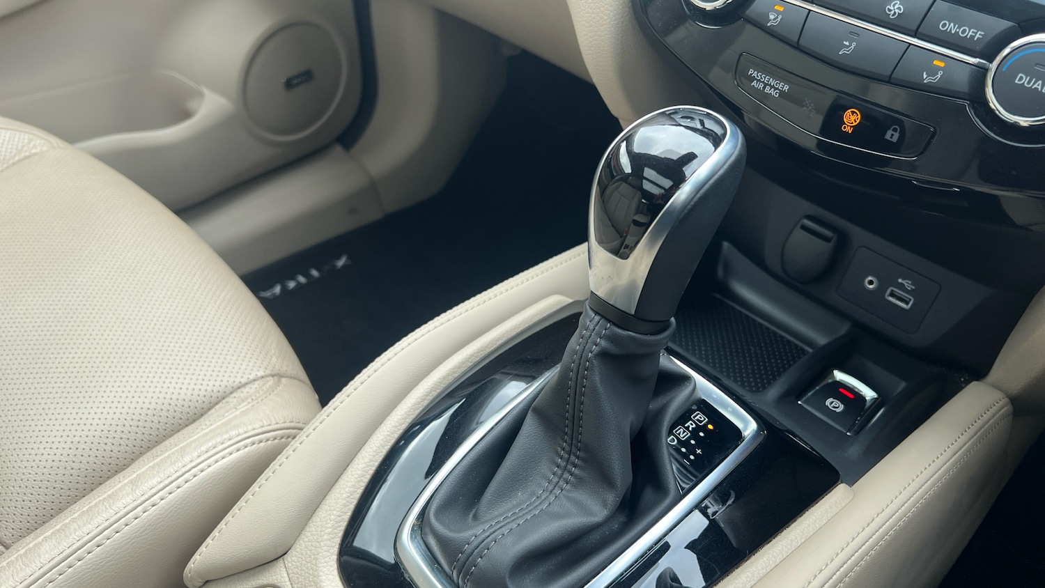 Used Nissan X-Trail 2020 for sale - 76422215: Photo 13