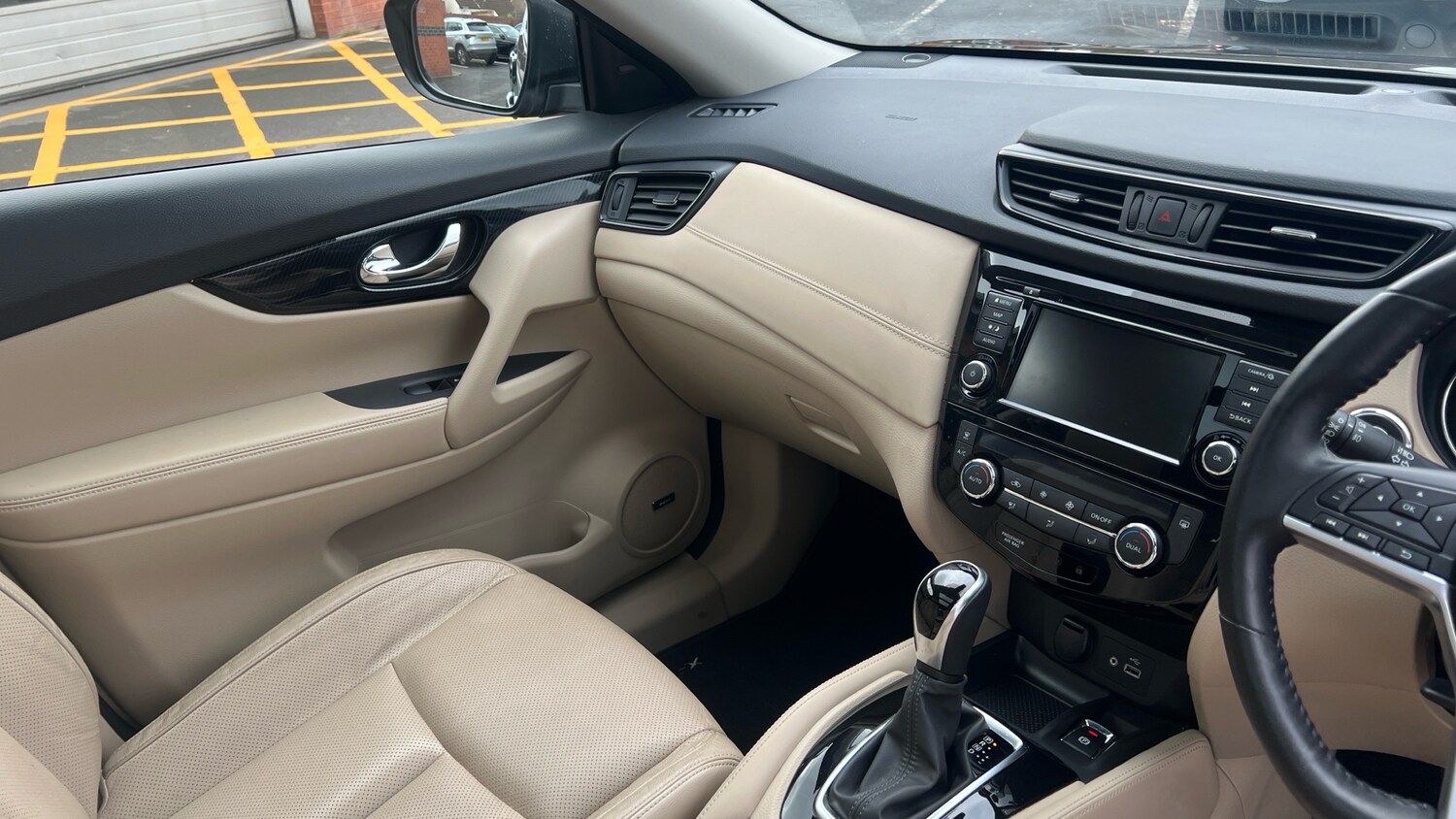 Used Nissan X-Trail 2020 for sale - 76422215: Photo 14