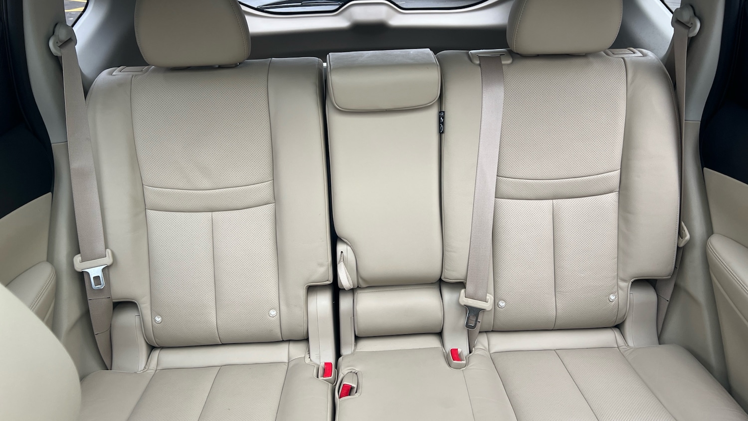 Used Nissan X-Trail 2020 for sale - 76422215: Photo 15