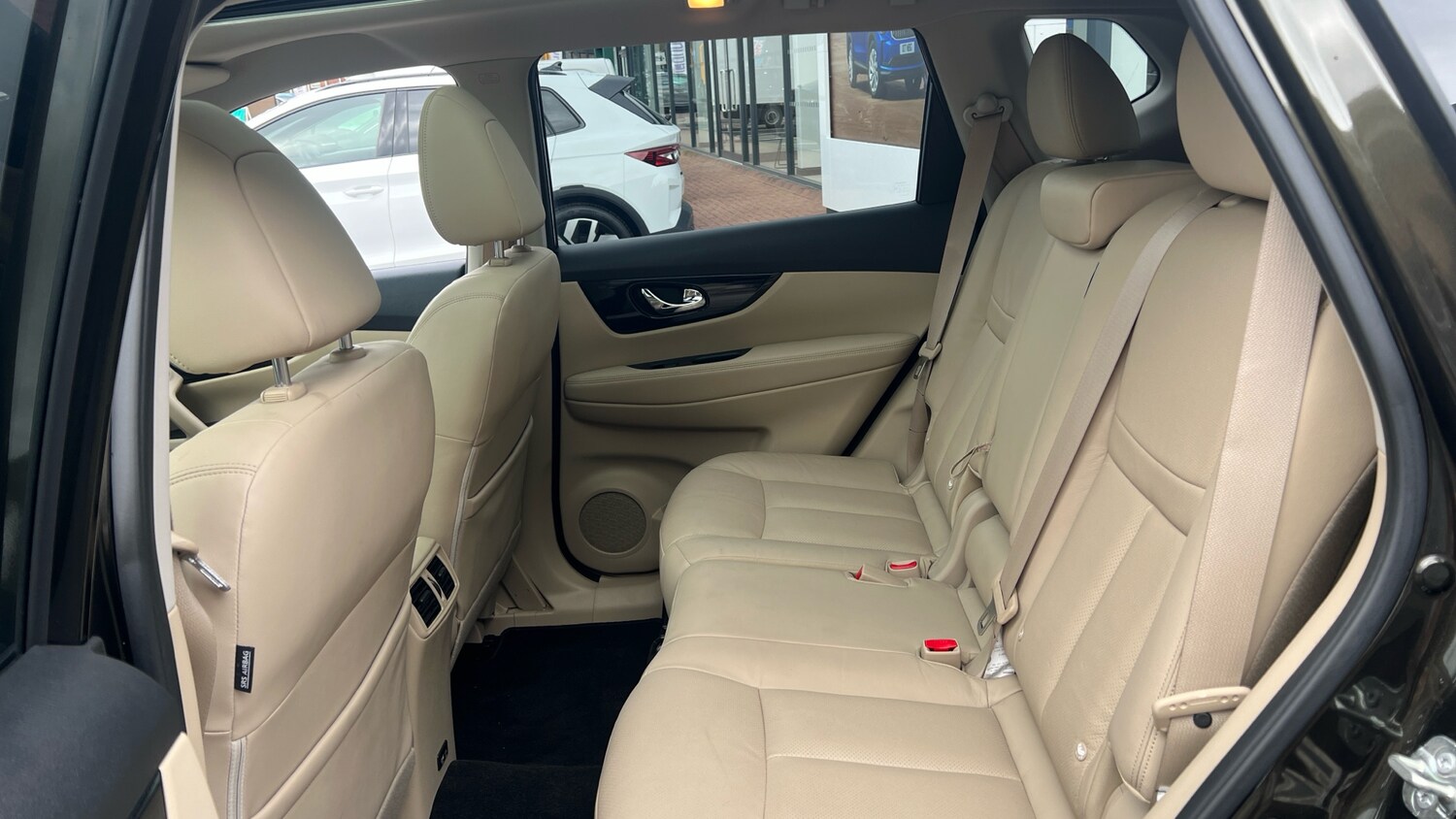 Used Nissan X-Trail 2020 for sale - 76422215: Photo 16