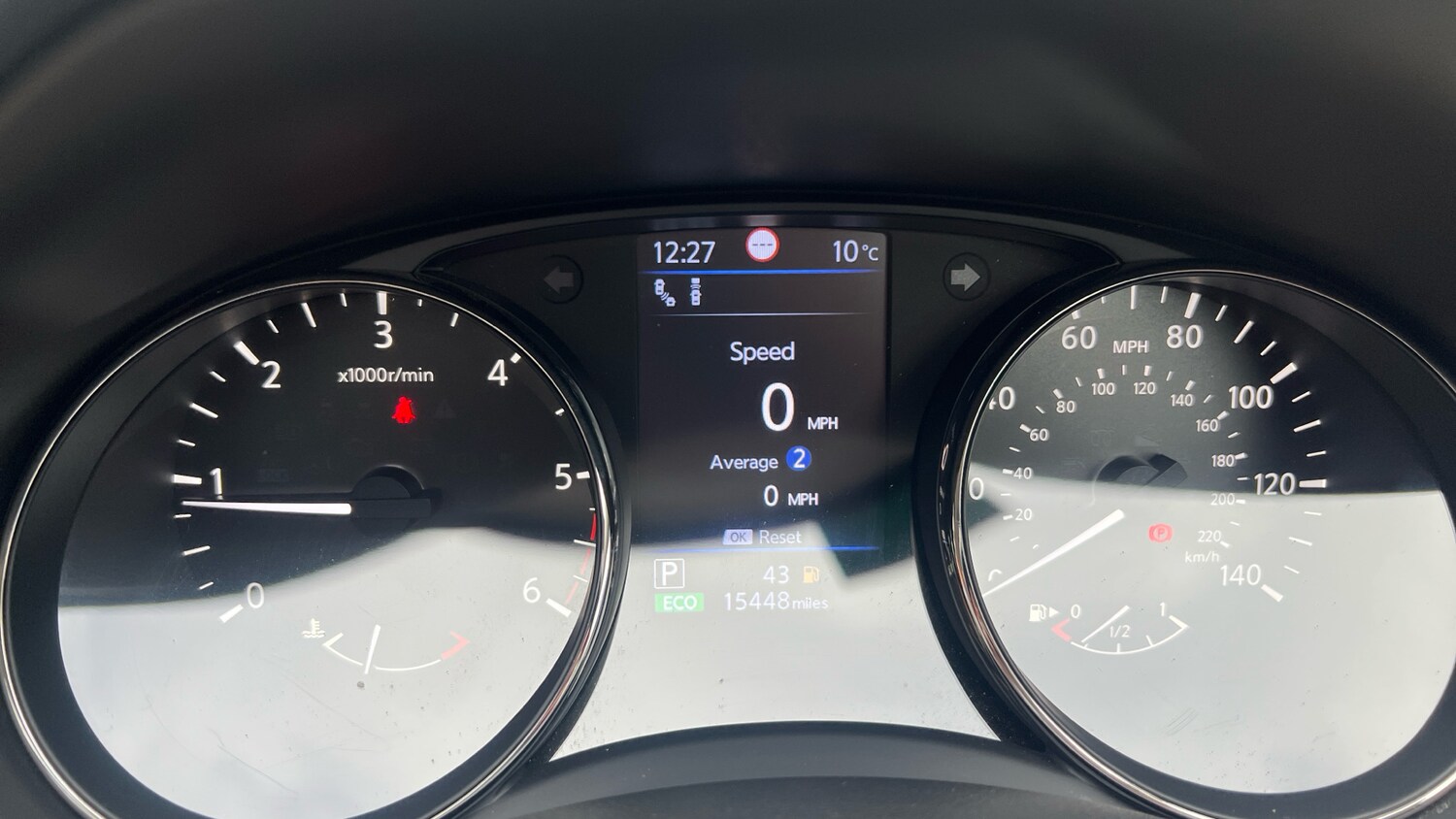 Used Nissan X-Trail 2020 for sale - 76422215: Photo 18