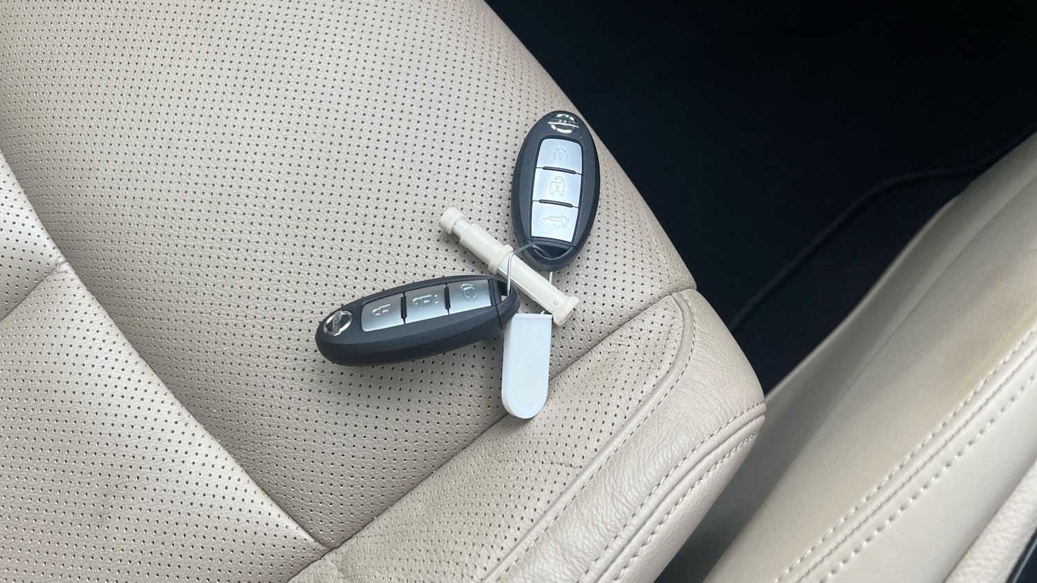 Used Nissan X-Trail 2020 for sale - 76422215: Photo 20